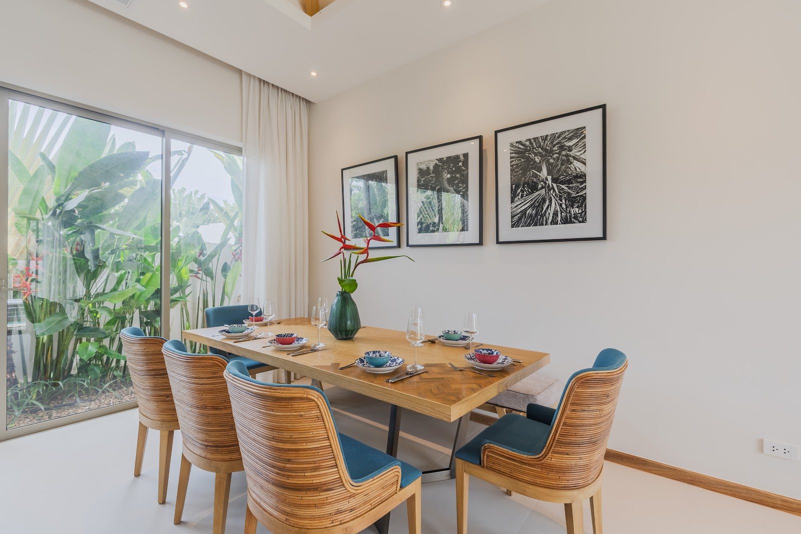 Trichada Breeze 3BR Pool Villa – Holiday Rental – photo 7