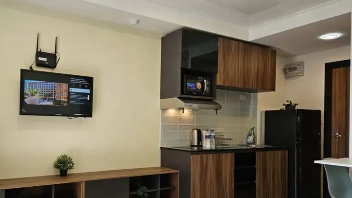 777 Beach Condo