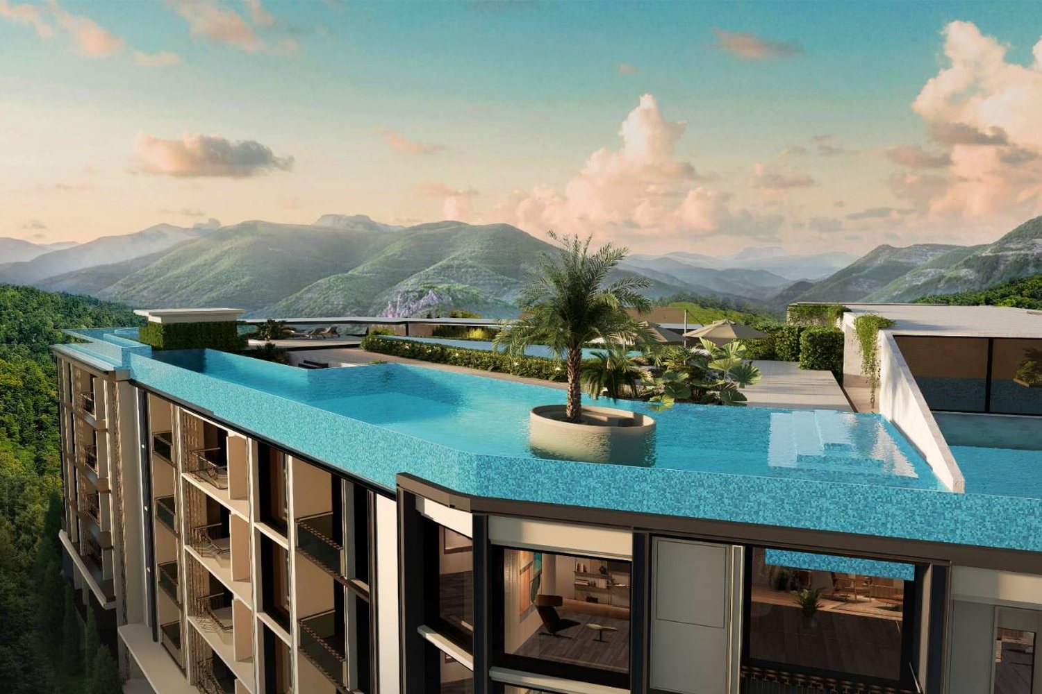 8 Atelier Residence, Cherngtalay, Phuket