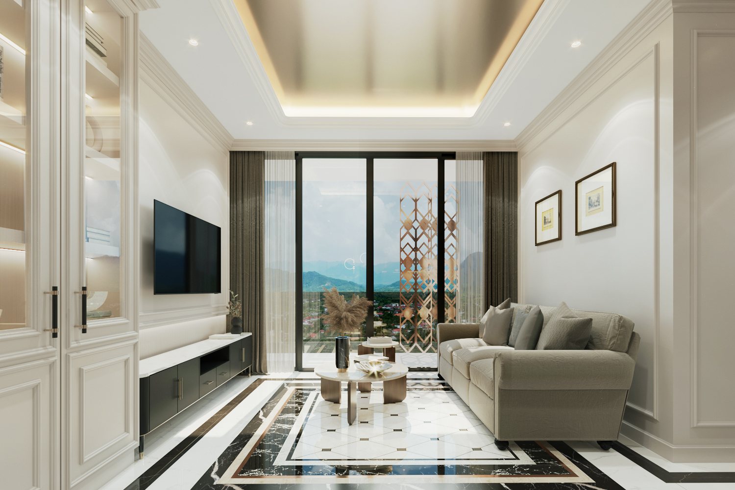 8 Atelier Residence, Cherngtalay, Phuket