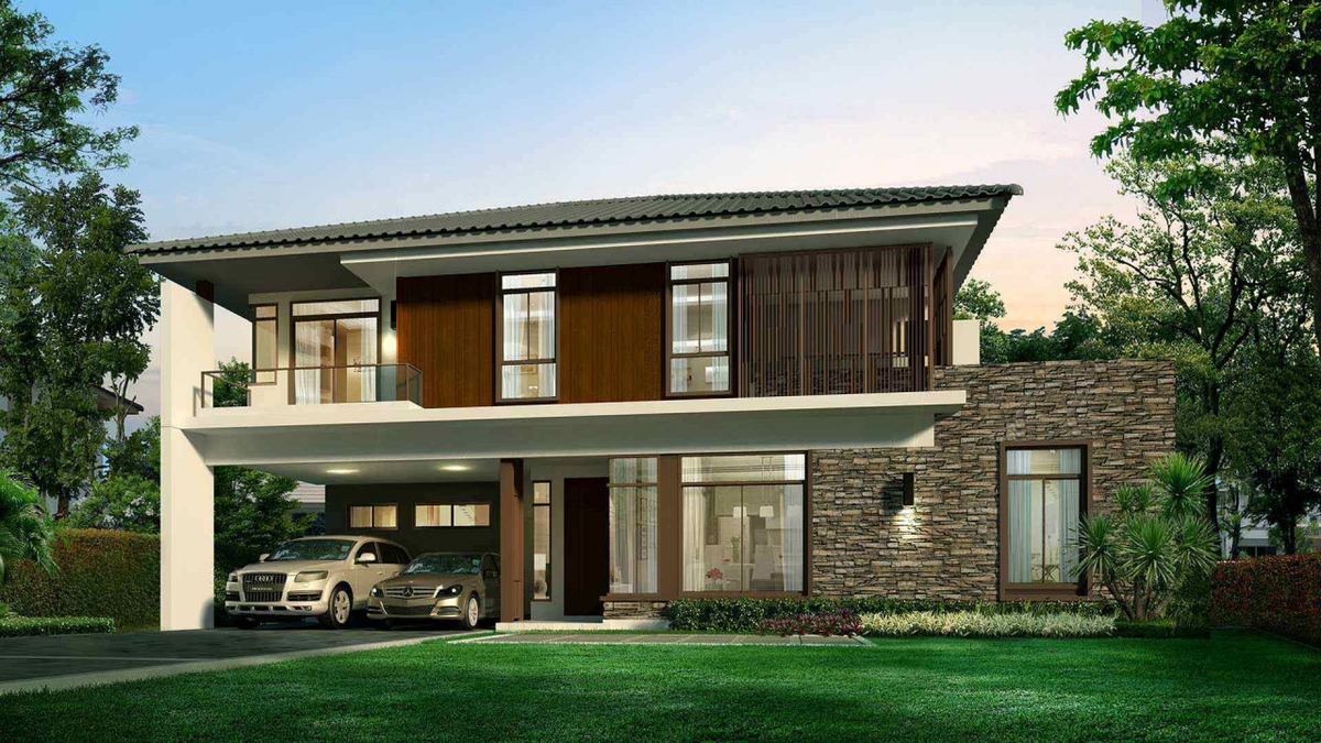 88 Land and House Koh Kaew Phuket, Koh Kaew, Phuket