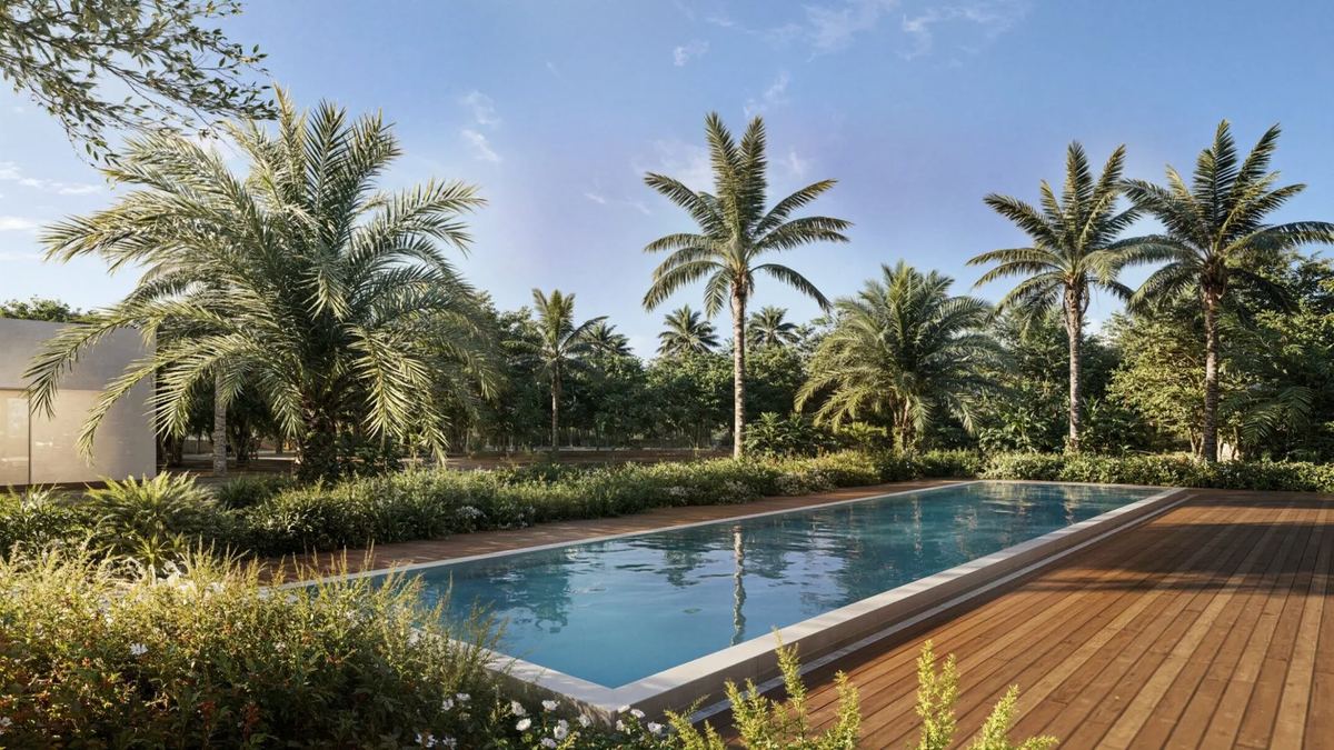 Aileen Residence Lagoon, Bang Tao, Phuket