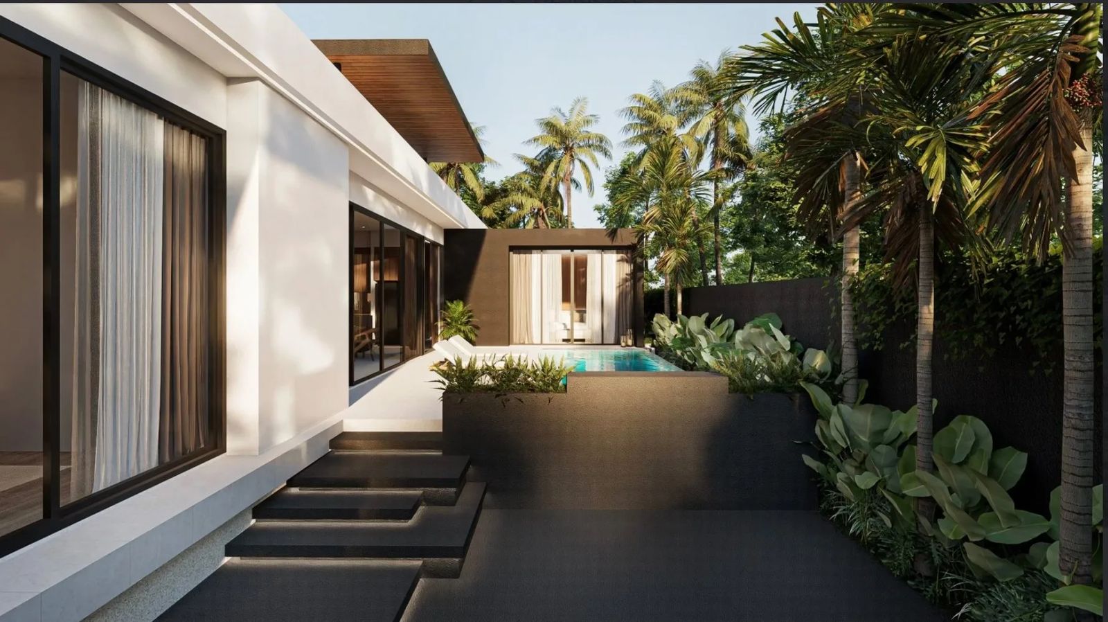 Aileen Residence Lagoon, Bang Tao, Phuket
