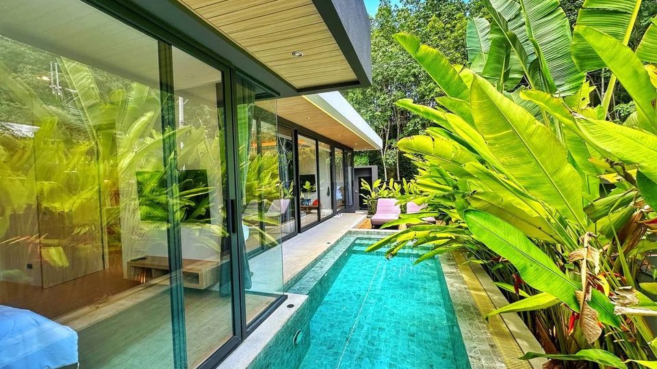 Aileen Villas Tropico (Phase 2)