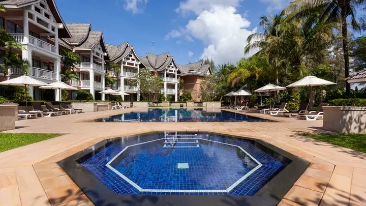 Allamanda 1 Condominium By Cozy Lake