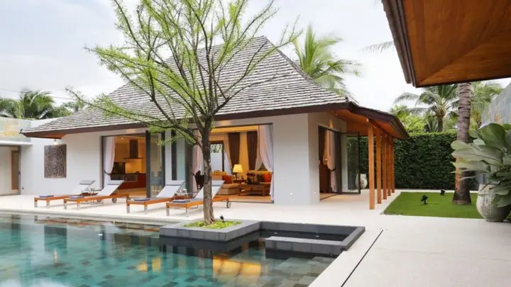 Anchan Grand Residence