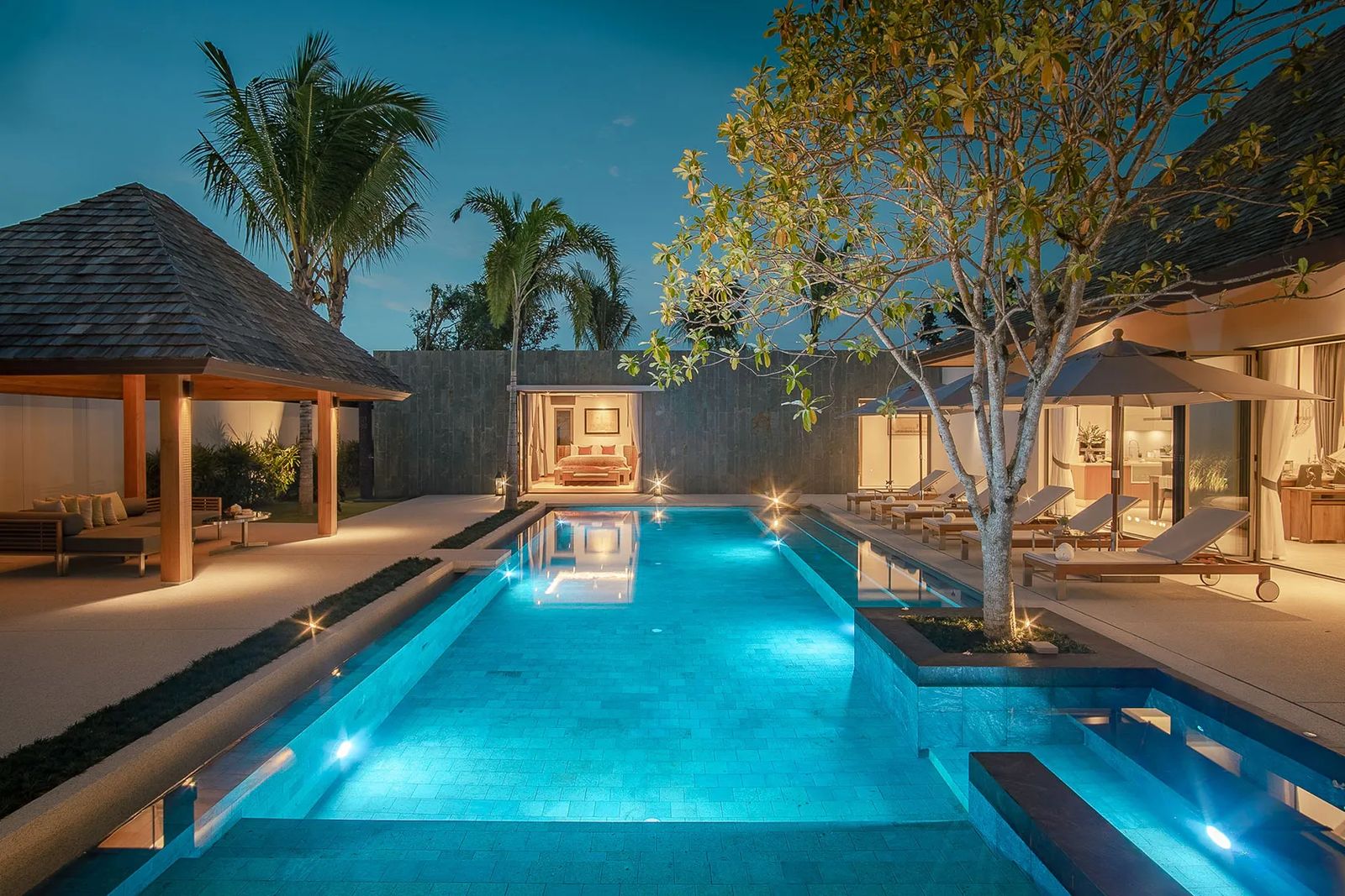 Anchan Mountain Breeze, Thep Krasattri, Phuket