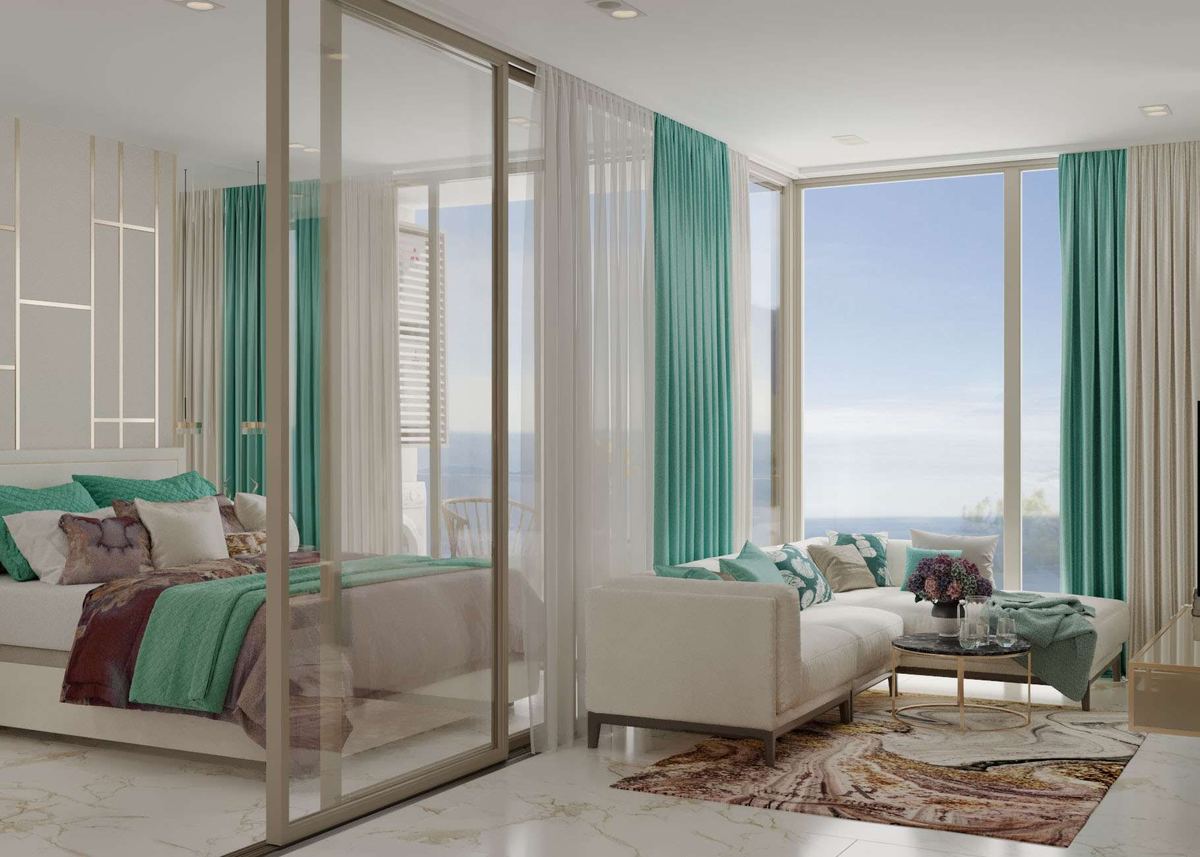 Andaman Riviera, Bang Tao, Phuket