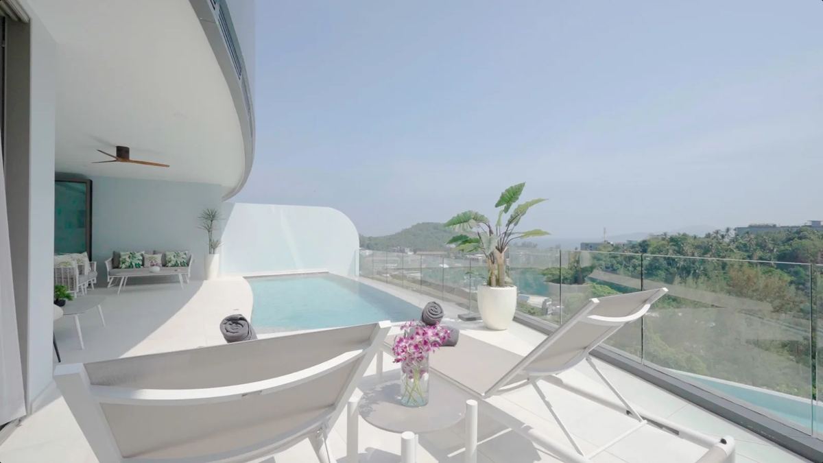 Andamaya Surin Bay, Surin, Phuket