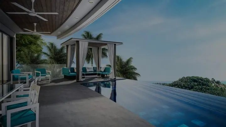 Andamaya Surin Bay