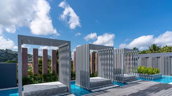 Aristo 2, Surin, Phuket