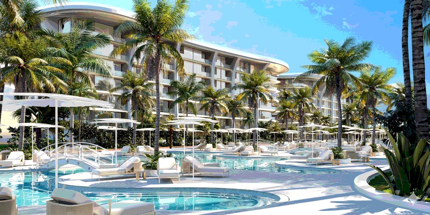 Atrium Andaman City, Bang Tao, Phuket