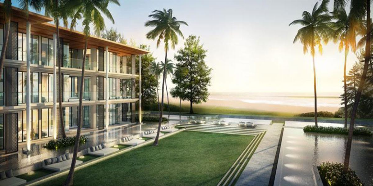 Baan Mai Khao, Mai Khao, Phuket