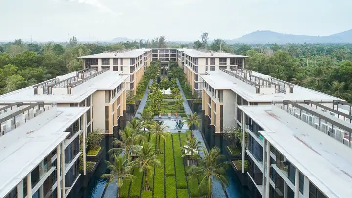 Baan Mai Khao