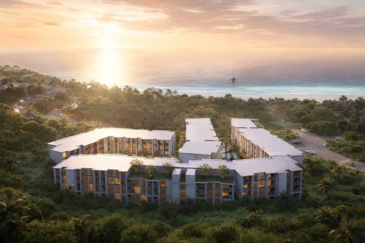 The Title Biancana, Surin, Phuket