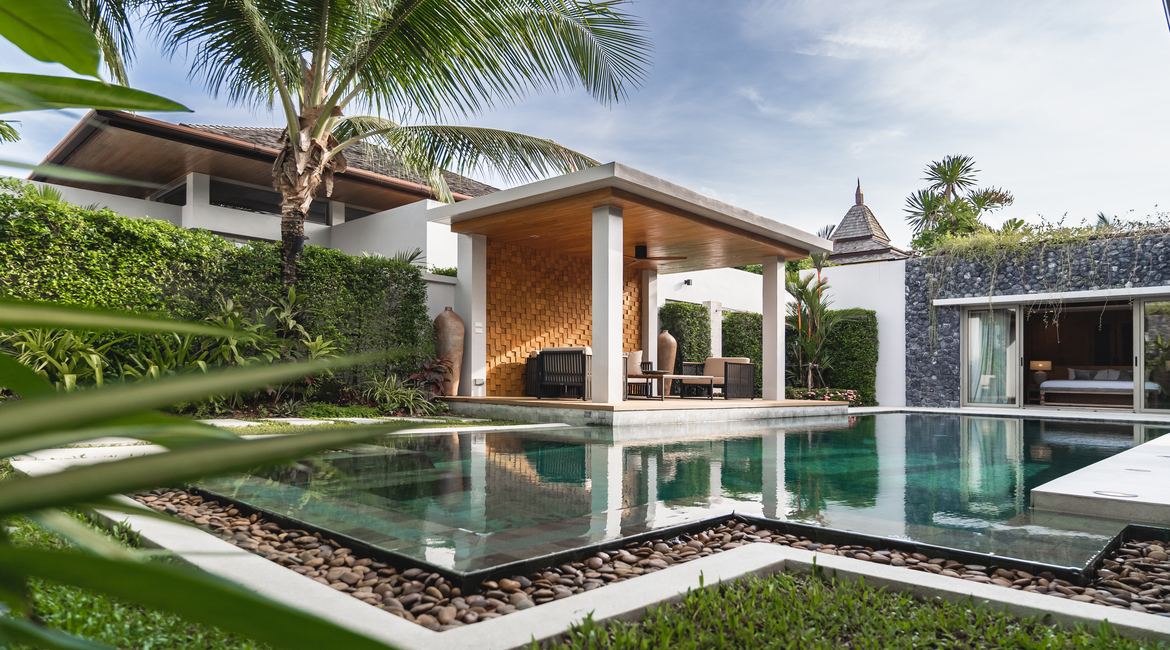 Botanica Bangtao Beach (Phase 5), Bang Tao, Phuket