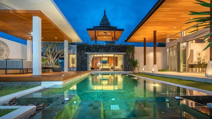 Botanica Bangtao Beach (Phase 5)