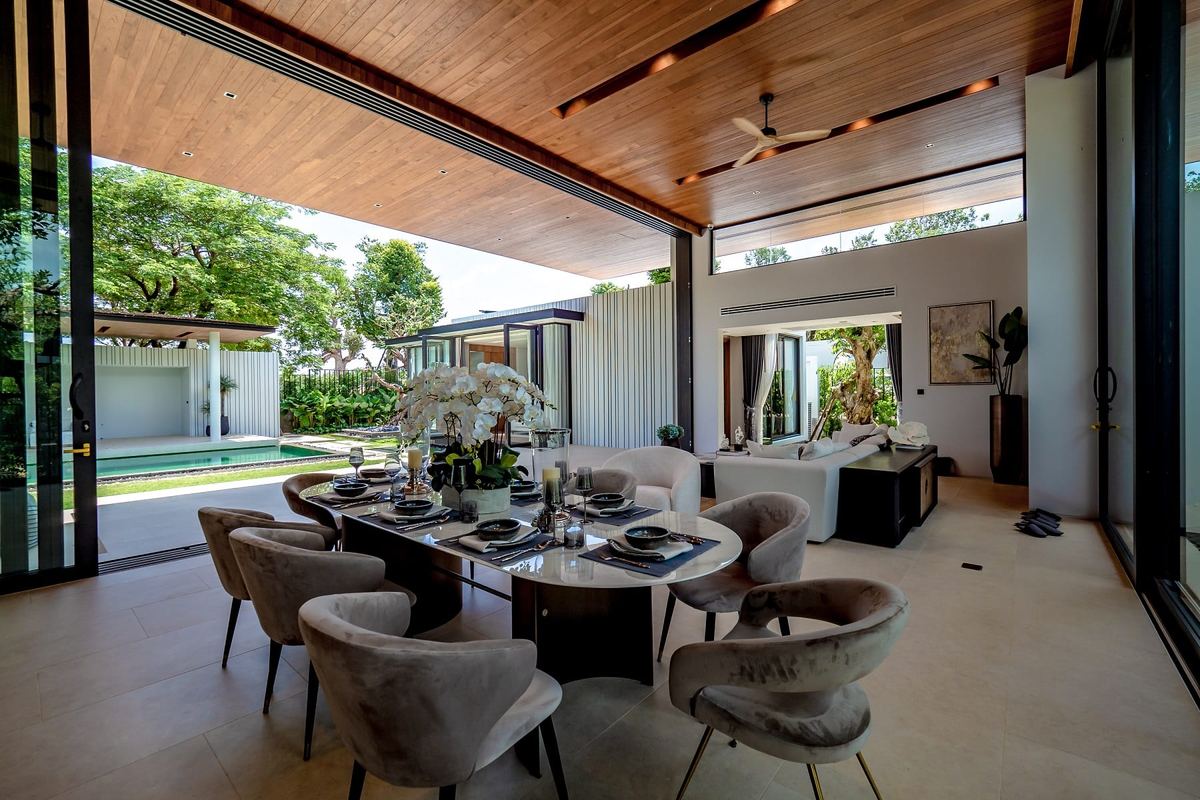 Botanica Forestique, Thep Krasattri, Phuket