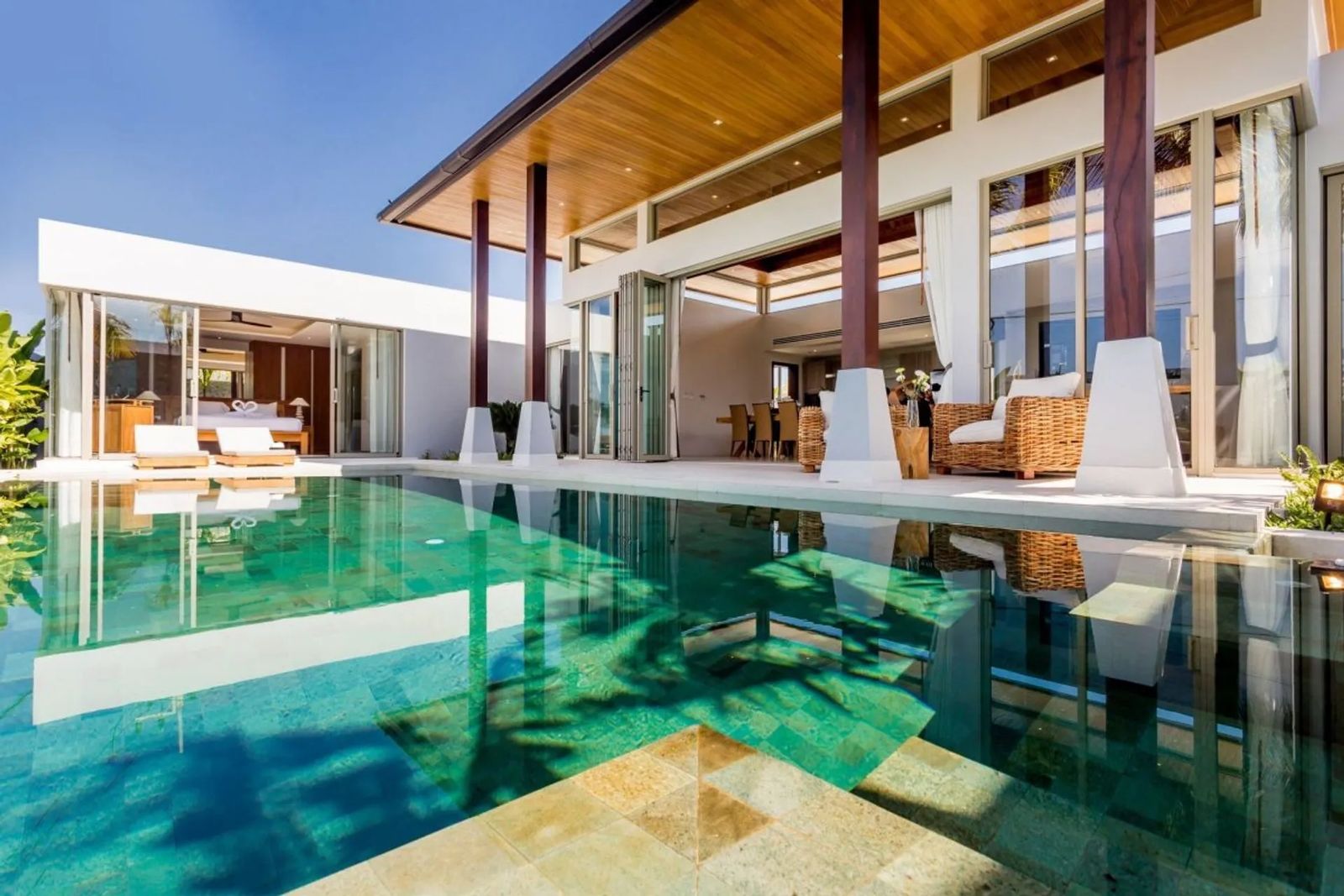 Botanica Lake Side II, Layan, Phuket