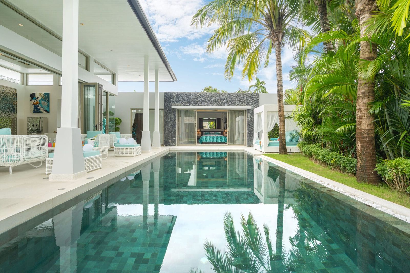Botanica Luxury Villas (Phase 3), Cherngtalay, Phuket