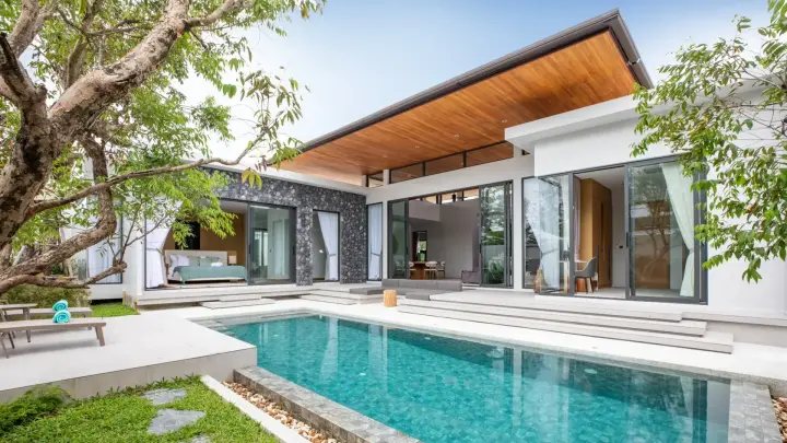 Botanica Modern Loft II