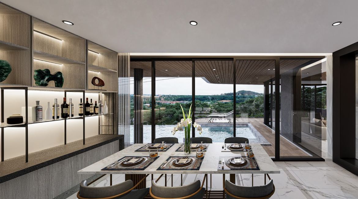 Botanica Modern Sea Karon, Karon, Phuket