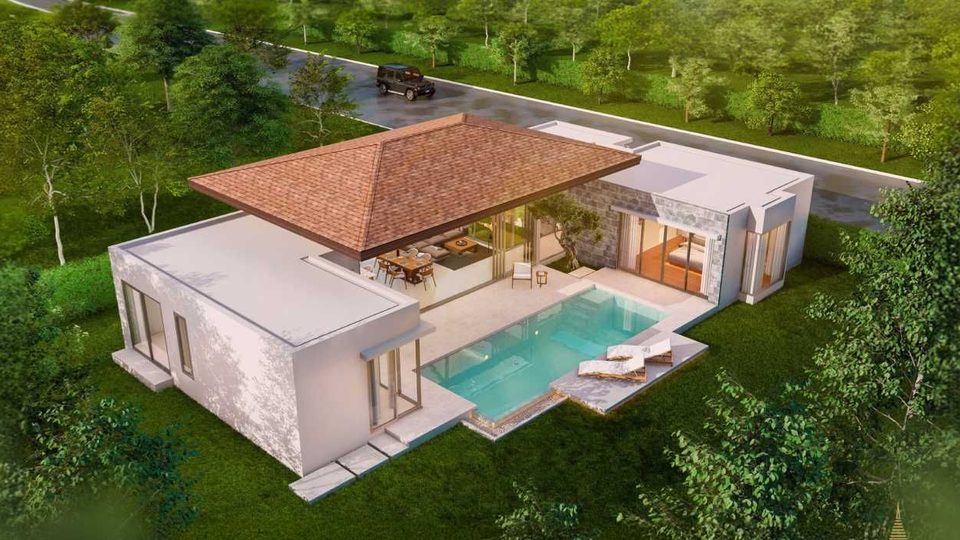 Botanica Pru Jampa