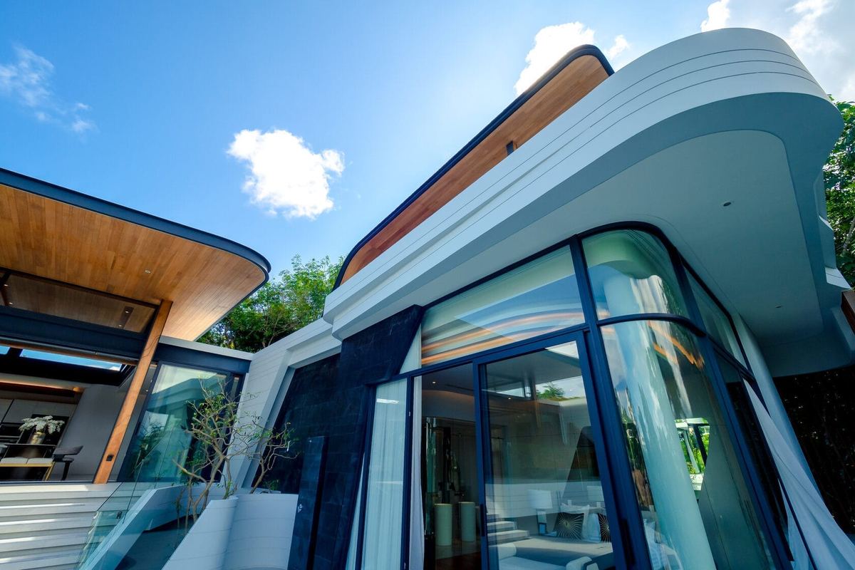 Botanica Sky Valley, Bang Tao, Phuket
