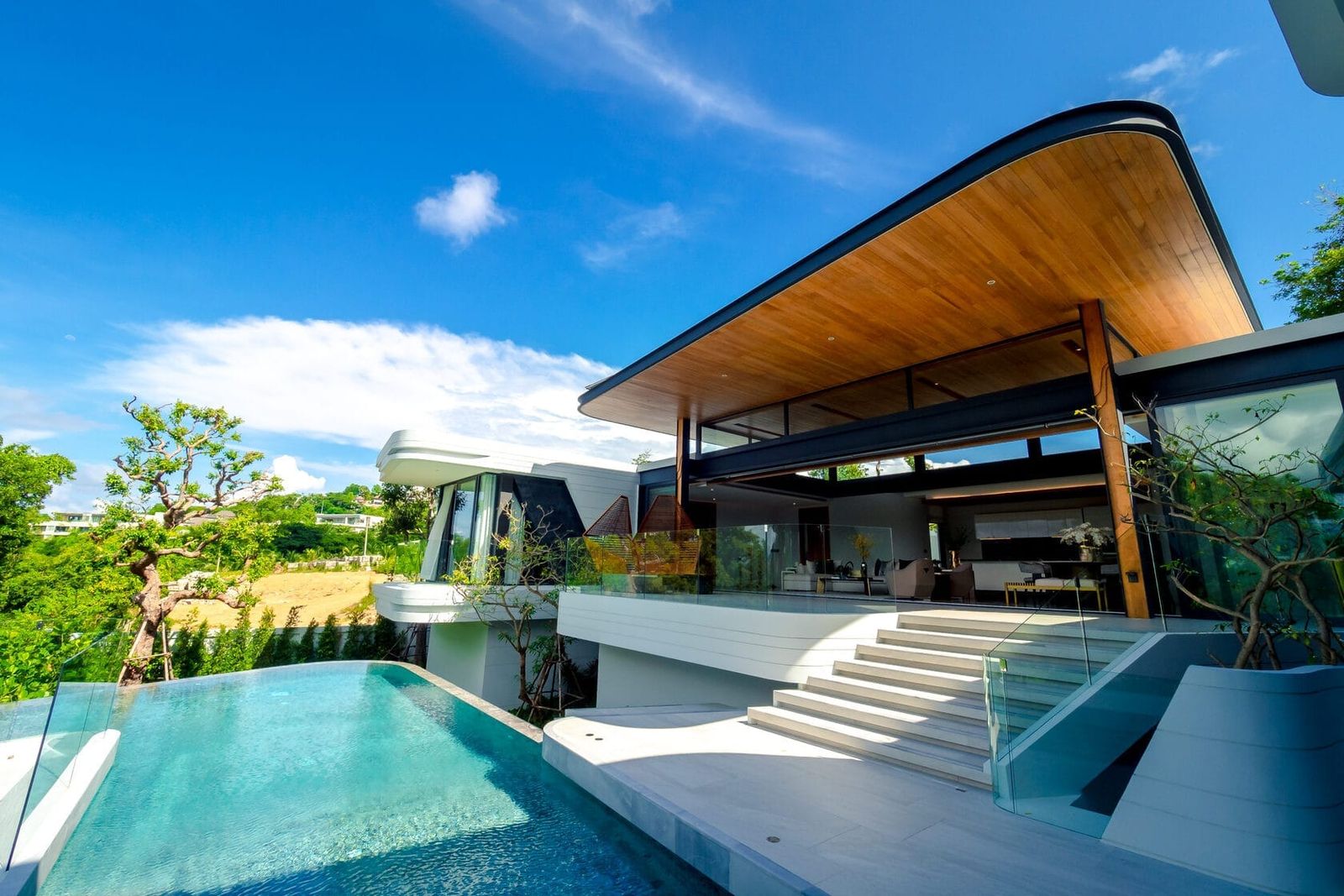 Botanica Sky Valley, Bang Tao, Phuket