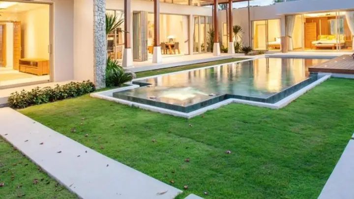 Botanica The Residence (Phase 4)