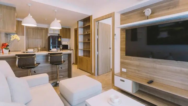 Calypso Condo