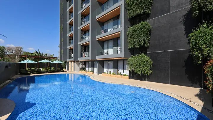 Calypso Garden Residences