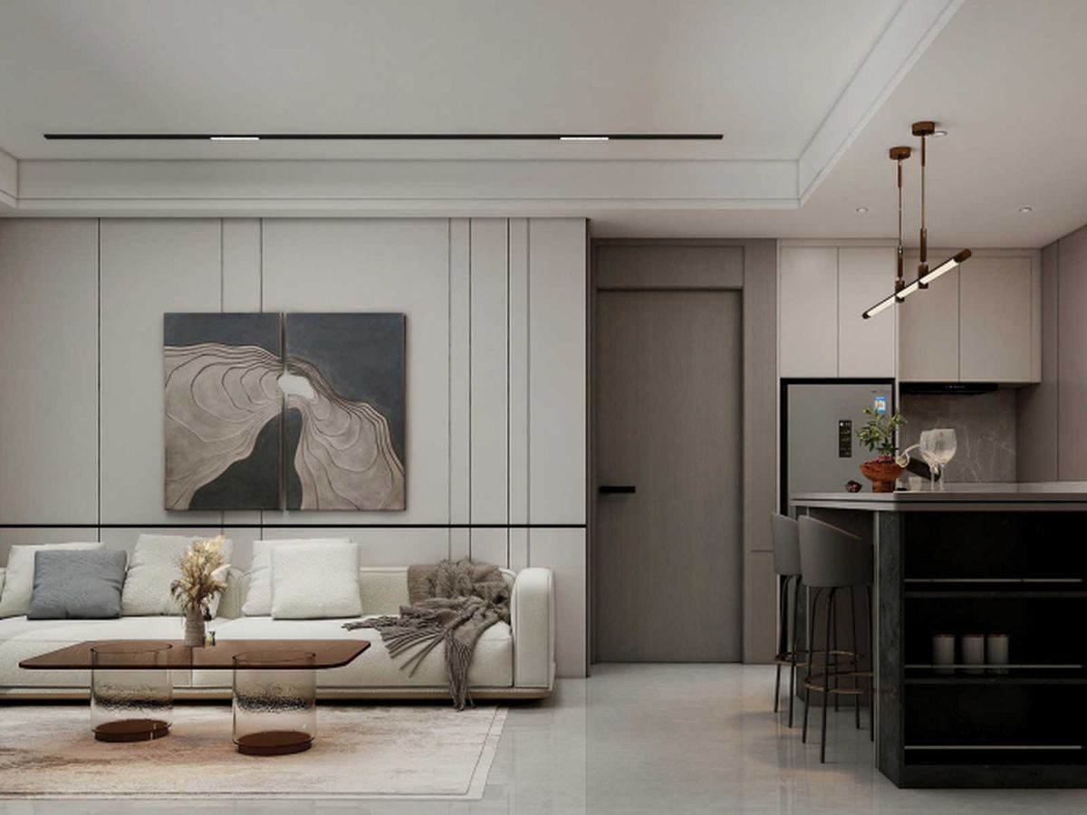 Capri Residences, Bang Tao, Phuket