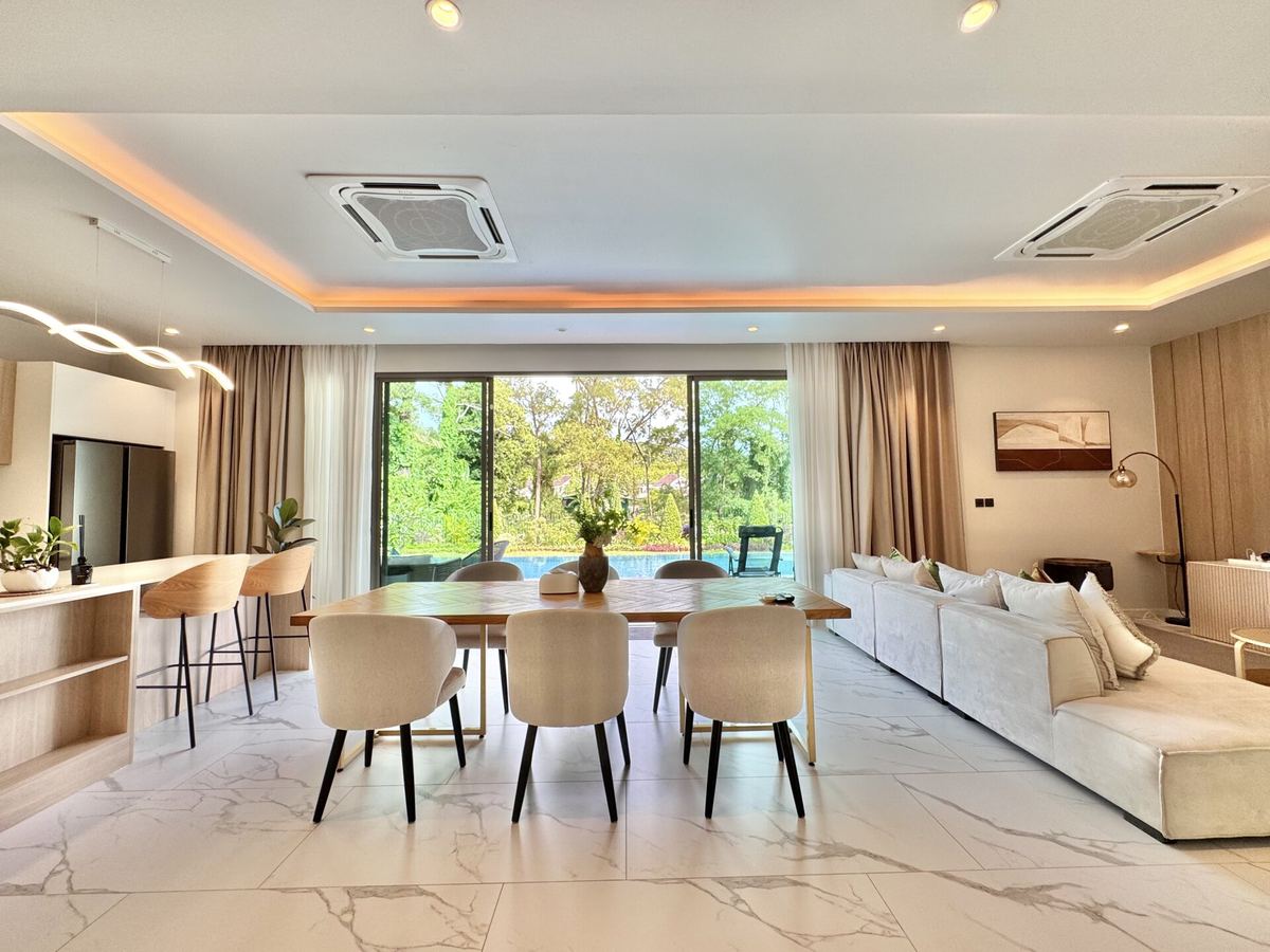Casa Signature, Koh Kaew, Phuket