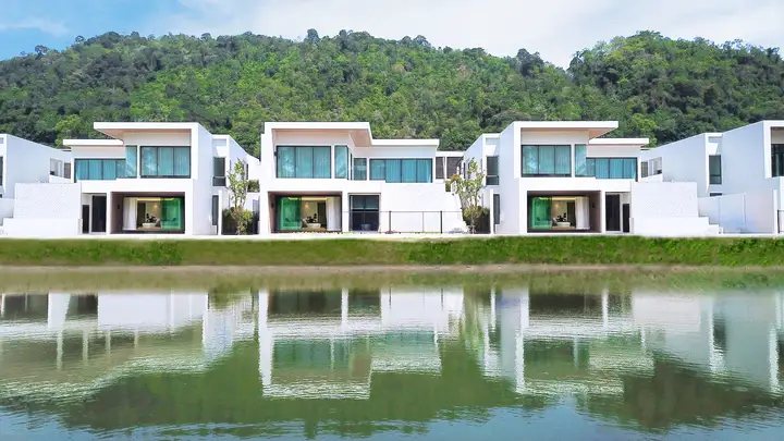 Casa Signature, Koh Kaew, Phuket