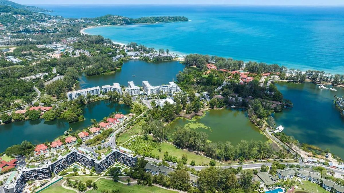 Cassia Phuket, Laguna, Phuket