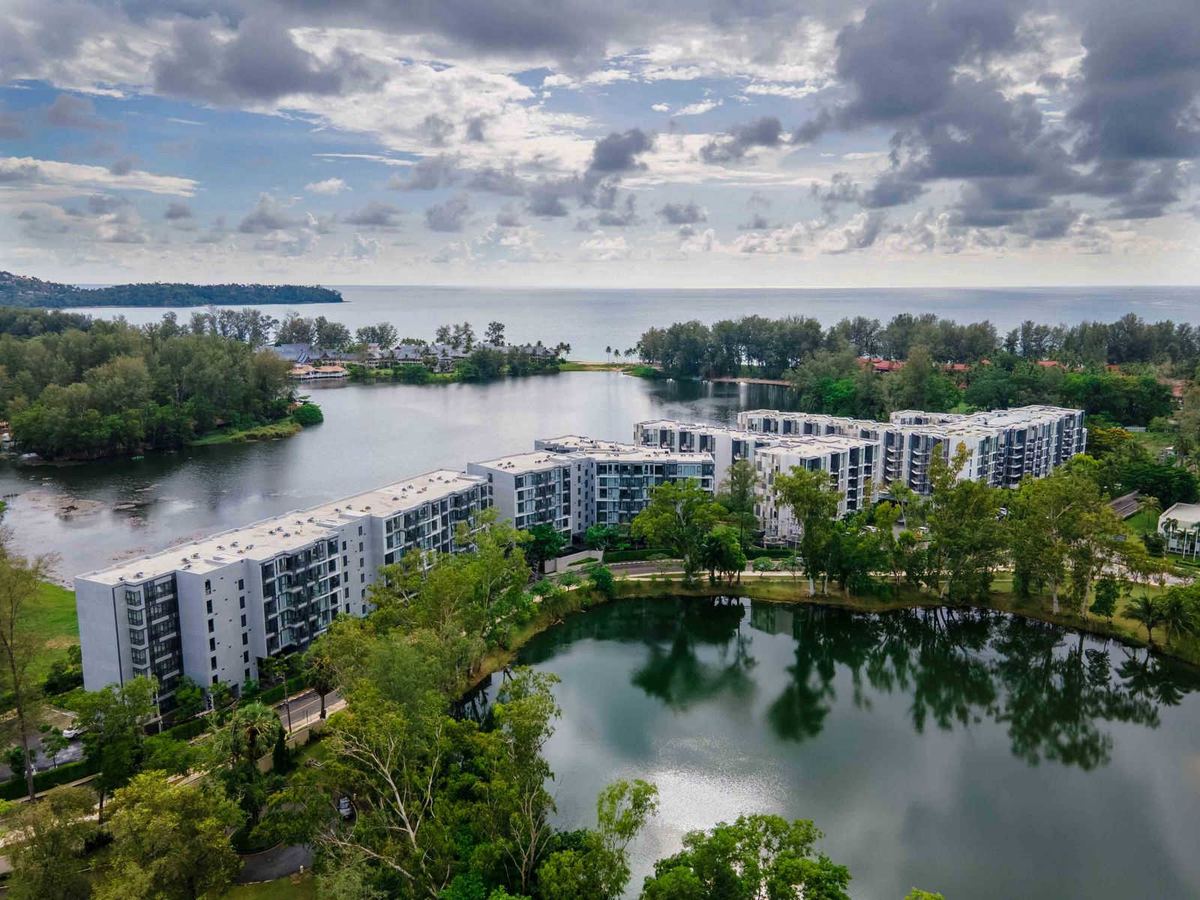 Cassia Residence Phuket, Laguna, Phuket