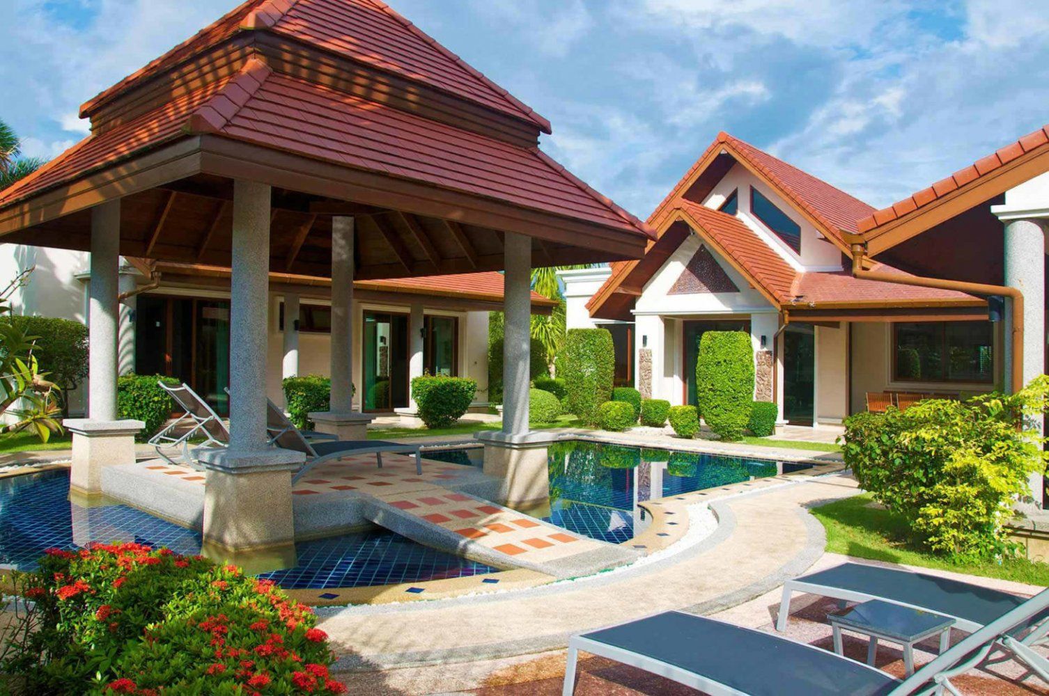 Cherng Lay Villas and Condominium, Cherngtalay, Phuket