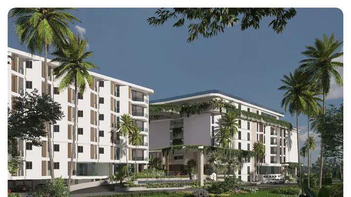 Citygate De Phuket