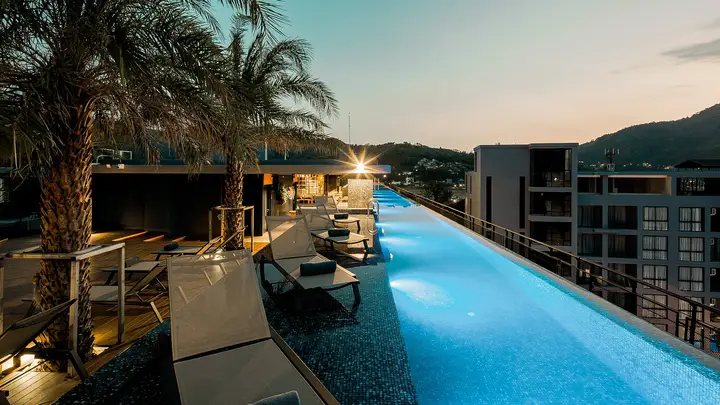 CITYGATE, Kamala, Phuket