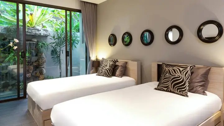Coco Kamala, Kamala, Phuket