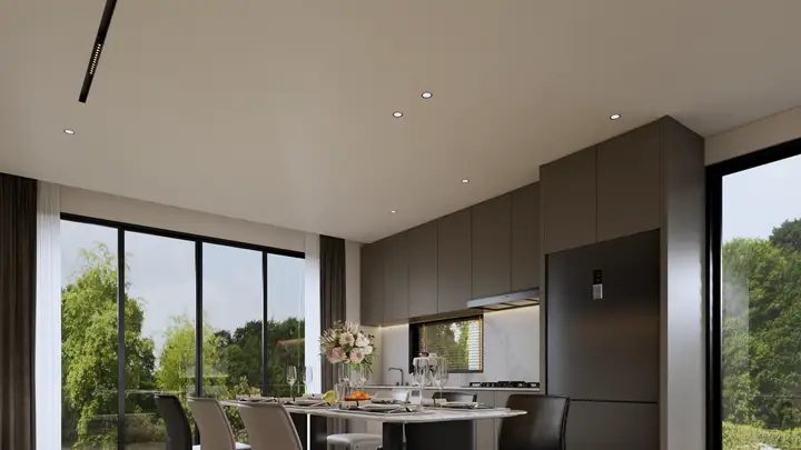 College Villas Phase II