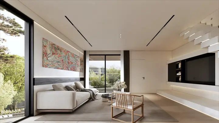 College Villas, Thep Krasattri, Phuket