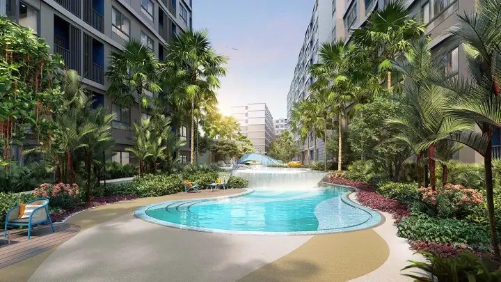 Dcondo Reef Phuket