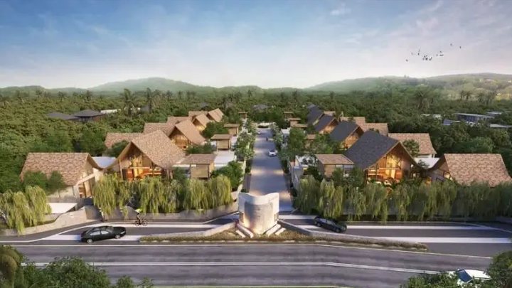 Erawana Grand