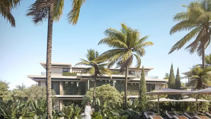 Essence Residence