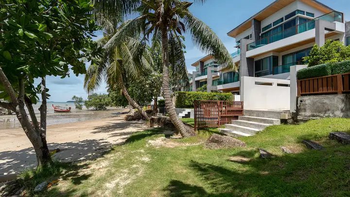 Eva Beach, Rawai, Phuket