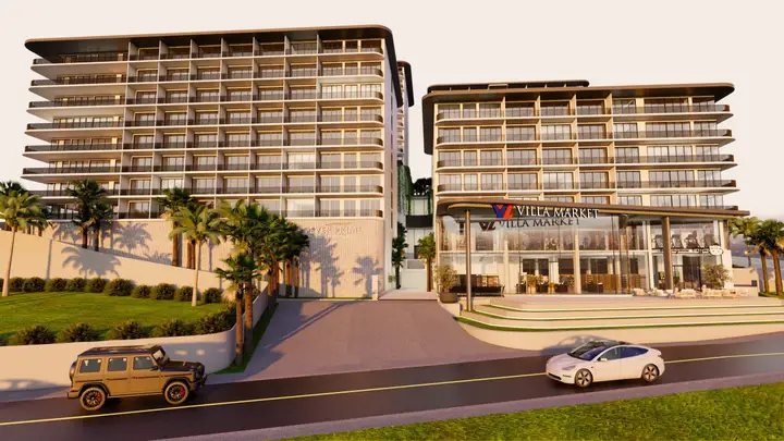 Ever Prime Residences Karon