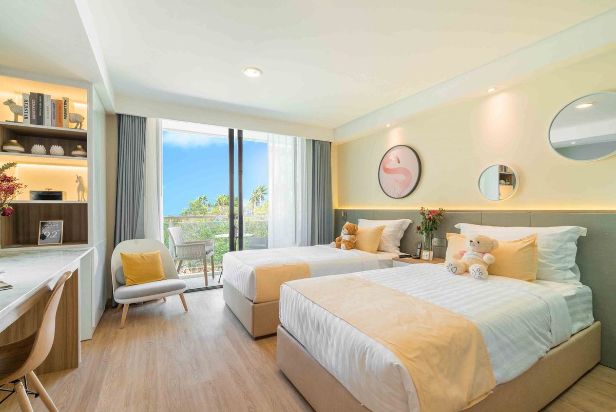 Grand Kata VIP, Kata, Phuket