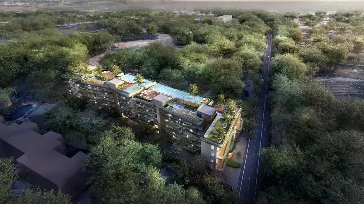 Highland Park Residences Bangtao Beach - Phuket